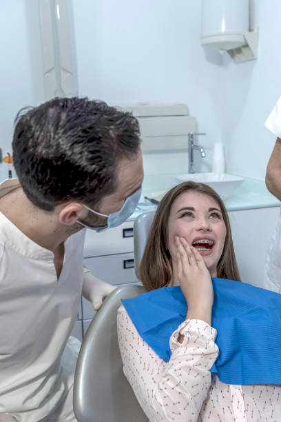 Best Knocked-Out Tooth Emergency  in Afton, MN