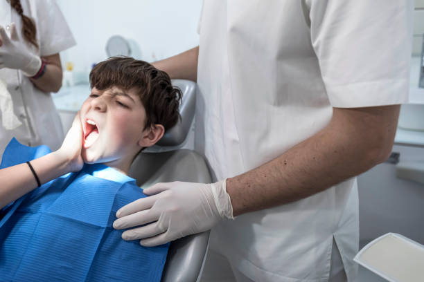 Best Tooth Infection Emergency Dentist  in Afton, MN